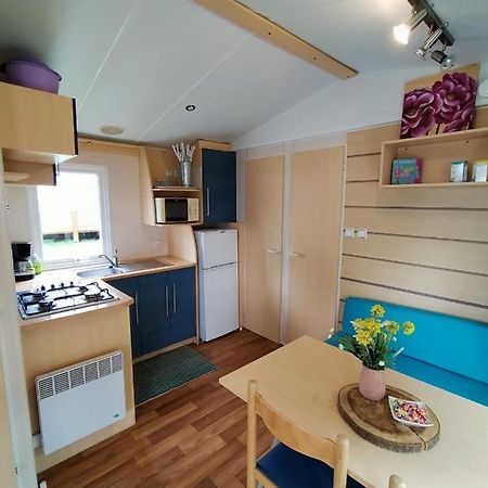 Mobilhome Boofzheim Екстер'єр фото