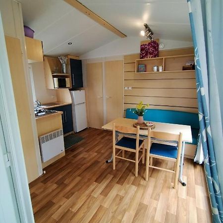 Mobilhome Boofzheim Екстер'єр фото