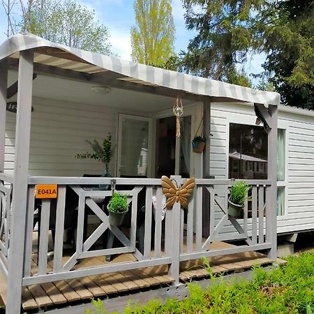 Mobilhome Boofzheim Екстер'єр фото