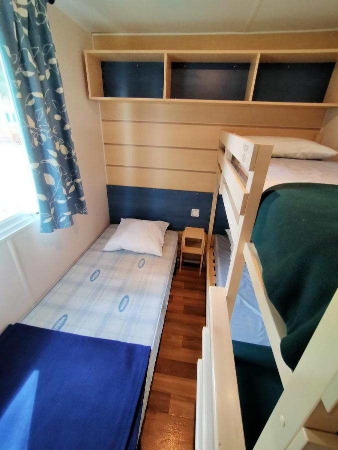 Mobilhome Boofzheim Екстер'єр фото