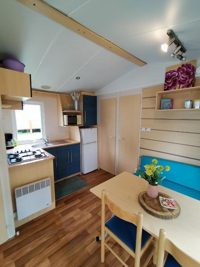Mobilhome Boofzheim Екстер'єр фото