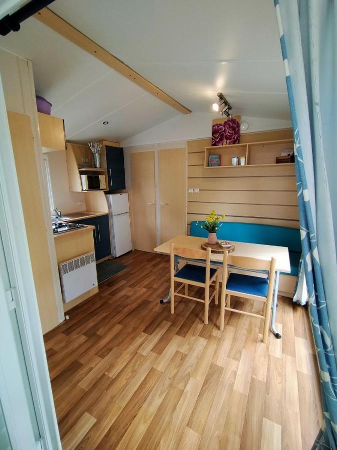Mobilhome Boofzheim Екстер'єр фото