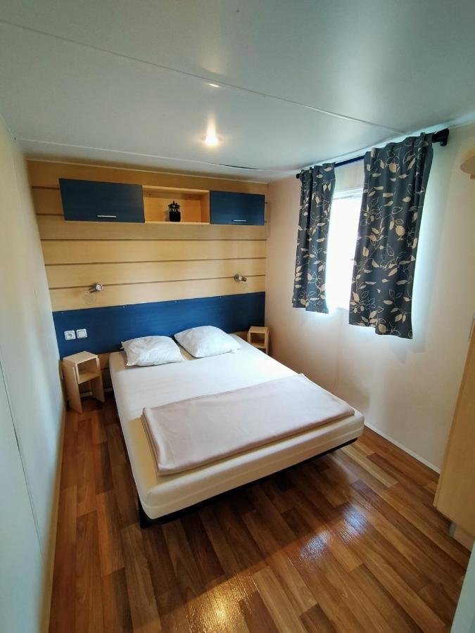 Mobilhome Boofzheim Екстер'єр фото