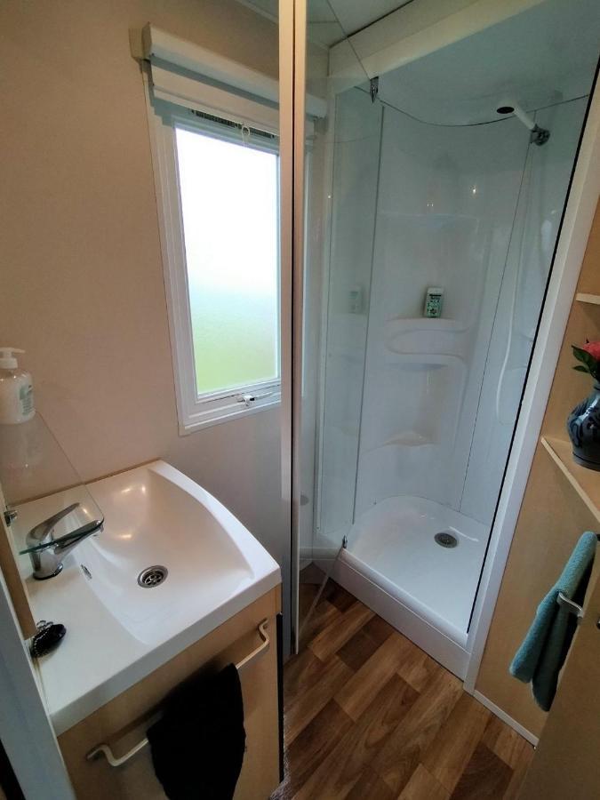Mobilhome Boofzheim Екстер'єр фото